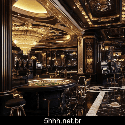 5hhh app com funções completas para apostas