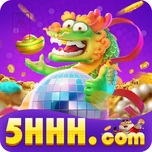 Imagem promovendo o app oficial da 5hhh para mobile