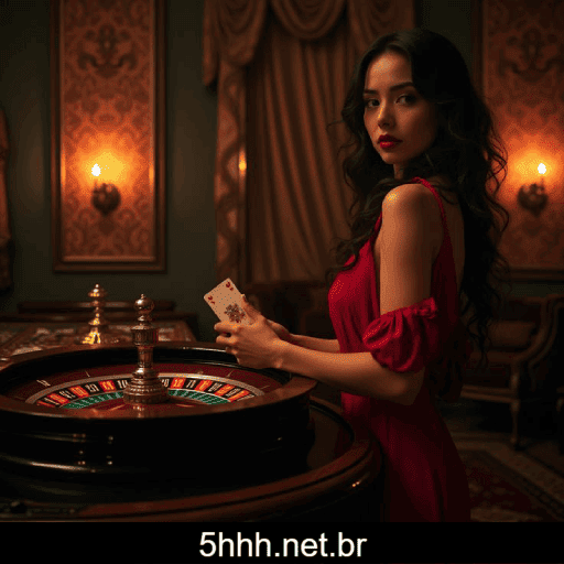 Ofertas e recompensas da 5hhh em catálogo visual.