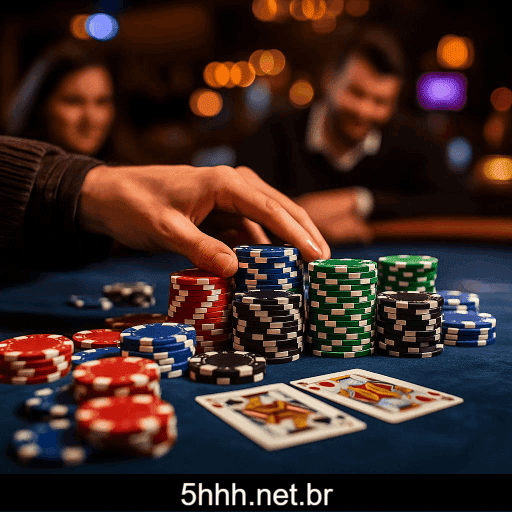 5hhh promoção de cadastro com bônus de até R$ 1.000