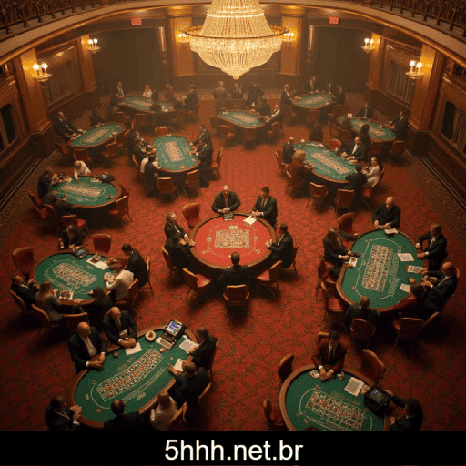 Variedade de 1.500 jogos de caça-níqueis na 5hhh.